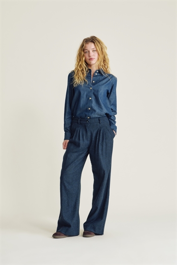 nué notes Vinstra Denim